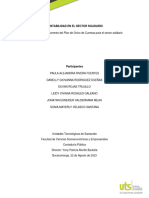 Actividad 1 Documento Del Plan de Único de Cuentas para El Sector Solidario