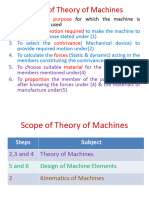 TOM I Module 1