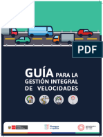 Guia de Velocidades PDF