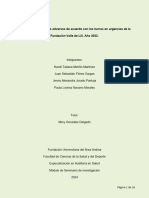 Eje 3 Seminario de Investigaciã N II