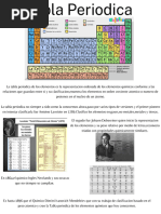 Tabla Periodica 