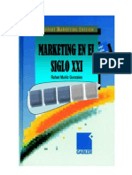 Marketing en El Siglo Xxi