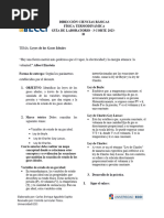 Guía Laboratorio Virtual Corte III Física Fluidos y Termodinámica