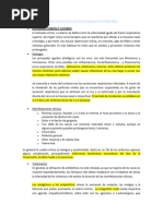 Infecciones de Las Vias Aereas Superiores