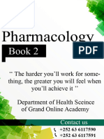 Pharmacology Book 2