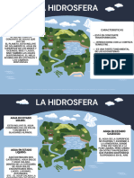 La Hidrosfera