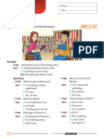 SM2 L4 ExamSkills U456 Reading&Writing