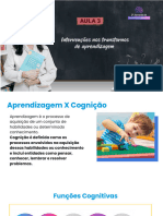 2a Jornada Da Neuroaprendizagem - Aula 3