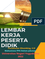 LKPD Kelas 9