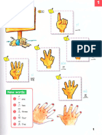 Chinese Made Easy For Kids Textbook 1