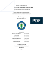 Jurnal Paraffinum Liquidum