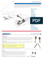 Acdelco Steering and Suspension Manual