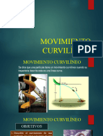 3.movimiento Curvilíneo