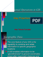 4 Map Projections