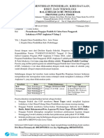 22b. Kab. Probolinggo - Permohonan PP & CGP Loka 4 PGP A9 Tahap 2