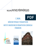 Neuropathies Périphériques