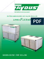 Catalogo Flexair FSC-FSP