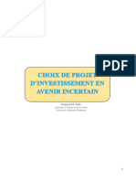 Cours-Choix de Projet en Avenir Incertain-2024