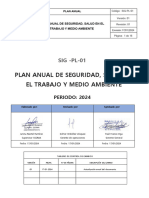 Plan Anual SST 2024