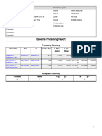 Baseline Processing Report 3 Titik Sesi 1 Oke