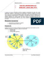 Lab 02 (Wireles DHCP DNS Wlan)