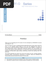 Inverter English Instruction Manual - SHANDONG ALLES CNC