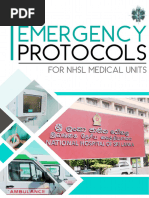 Emergency Protocols Book Final