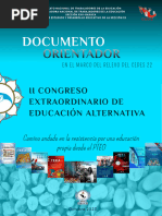 DocOrientadorIICongreso Ext Educacion Alternativa 2023