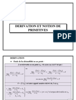 Integration Correction