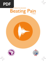 Beating Pain