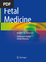 Fetal Medicine Insights For Clinicians