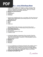 Histology