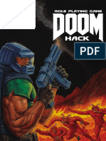 DOOM HACK v1.1