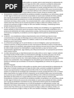 En Febrero El CDC de Los Estados Unidos Publica Sus Estudios Sobre La Salud Mental de Los Adolescentes de High School