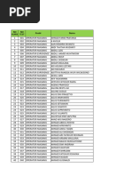 Jadwal Test Psikotes Pt. Pama 2023-1