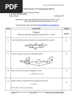 Pcc-Cse 502 (New)