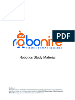 Robotics Book Level2