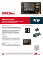 Encp 3.2 Technical Specsheet