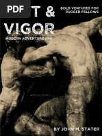 Grit & Vigor