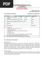 BF2024012209Ethylene Oxide Sterilizer