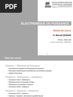 ENP-EMSI-2020 Notes de Cours