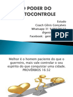 5 PDF o Poder Do Autocontrole PDF