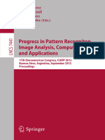 2012 Book ProgressInPatternRecognitionIm