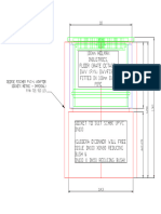 G2021 - Floor Drain Proposed Assembly