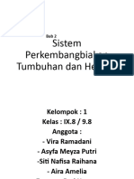 Sistem Perkembang PPT-WPS Office