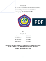 Kel. 2 Statistik Ukuran Pemusatan Data