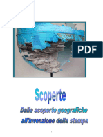 Scoperte 1