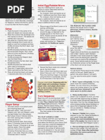 Terror Below - Simplified Rules