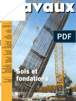 807 Sols Fondation