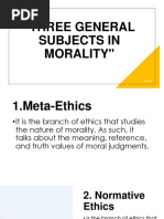 Ethics 1